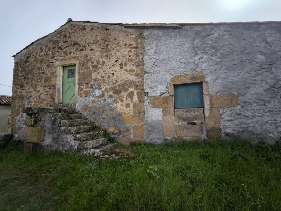 Landejendom i Vale de Prazeres e Mata da Rainha, Castelo Branco - foto 4