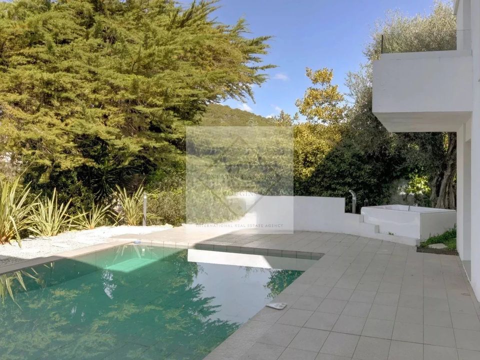 Villa i Cannes, Alpes-Maritimes - foto 2