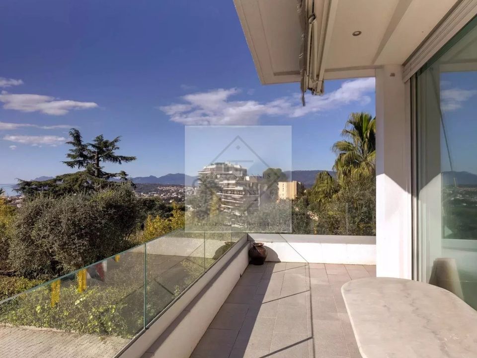 Villa i Cannes, Alpes-Maritimes - foto 3