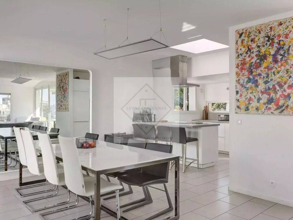 Villa i Cannes, Alpes-Maritimes - foto 4
