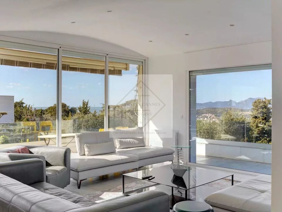 Villa i Cannes, Alpes-Maritimes - foto 5