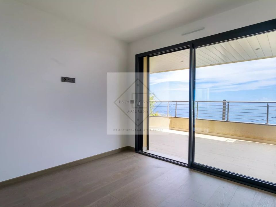 Lejlighed i Roquebrune-Cap-Martin, Alpes-Maritimes - foto 2