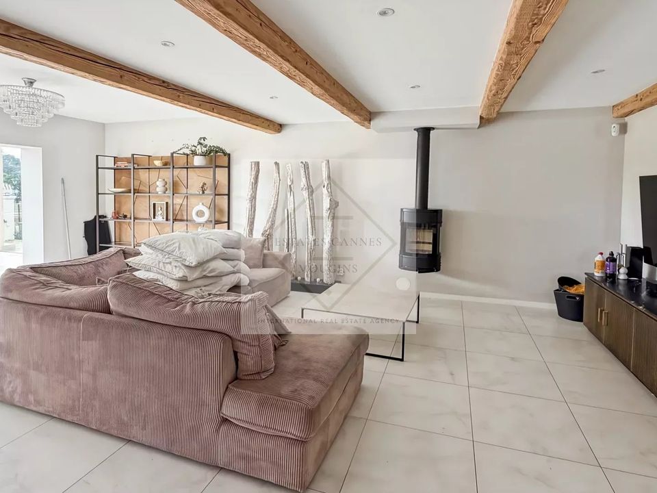 Villa i Mougins, Alpes-Maritimes - foto 3