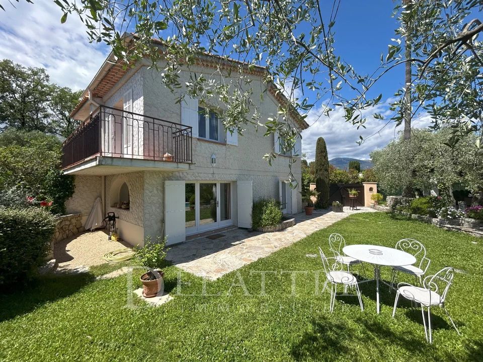 Villa i Opio, Alpes-Maritimes - foto 2