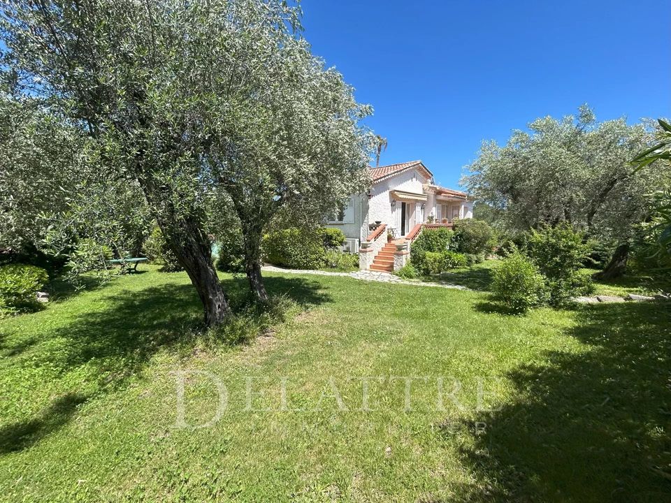 Villa i Opio, Alpes-Maritimes - foto 5