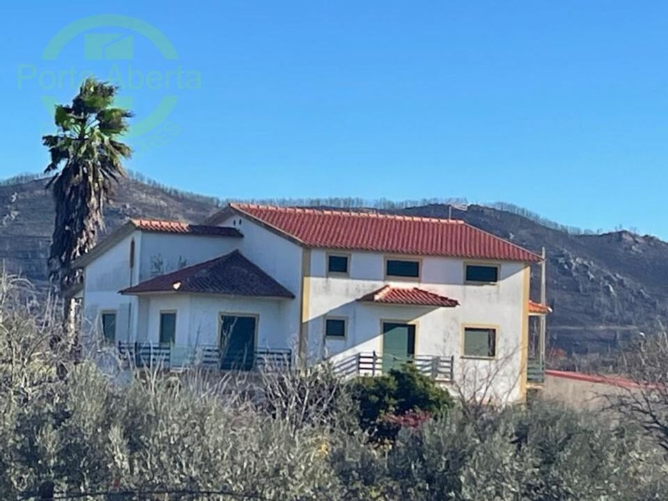 Villa in Proenca-a-Nova, Castelo Branco - foto 1