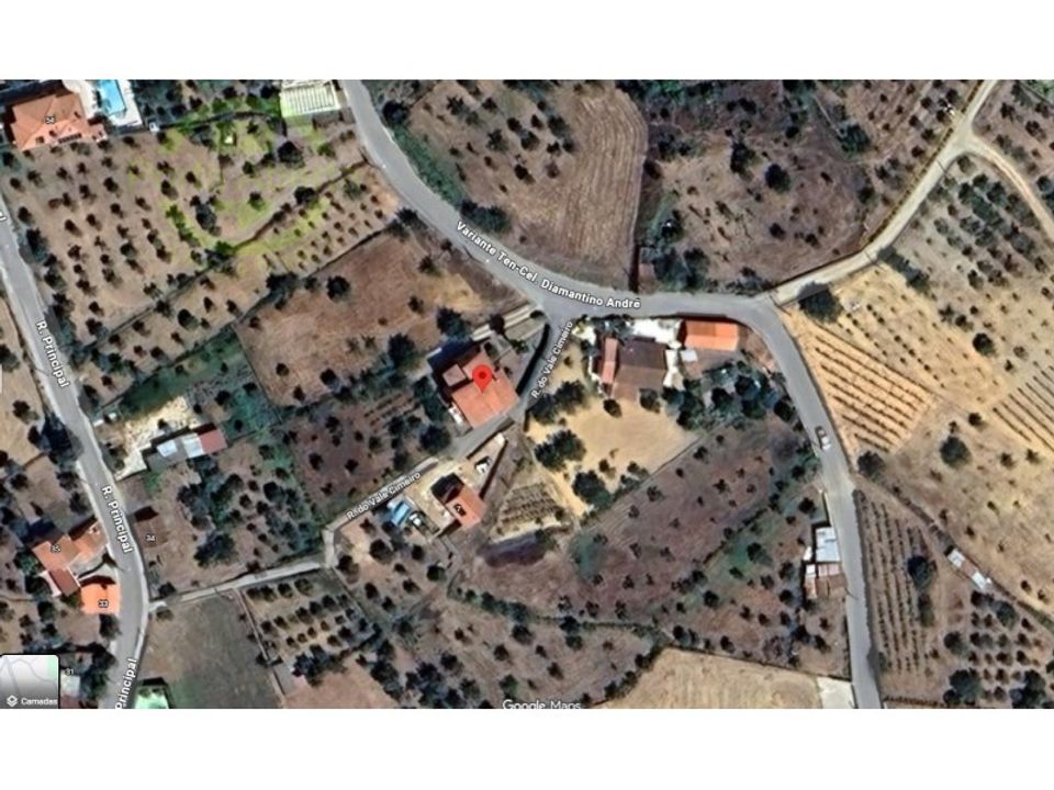 Villa in Proenca-a-Nova, Castelo Branco - foto 3