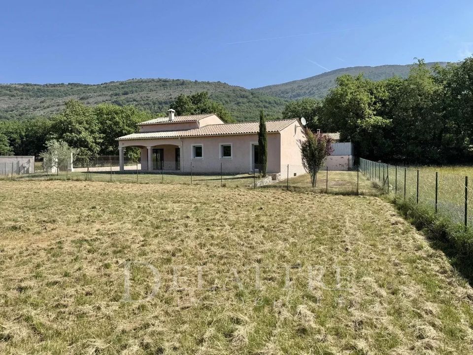 Villa i Saint-Vallier-de-Thiey, Alpes-Maritimes - foto 3