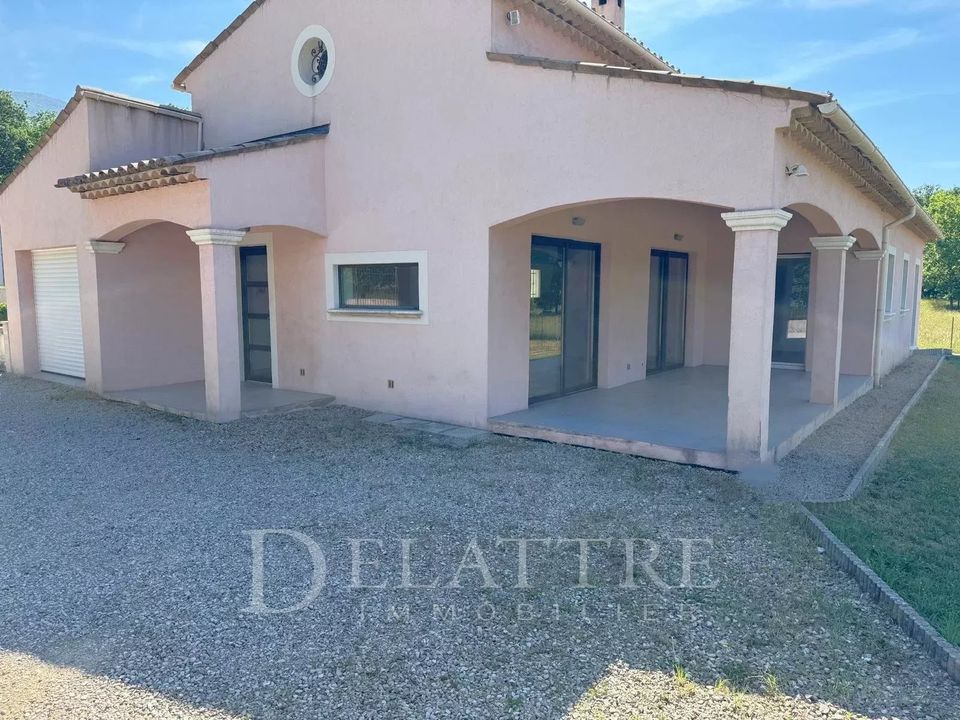 Villa i Saint-Vallier-de-Thiey, Alpes-Maritimes - foto 4