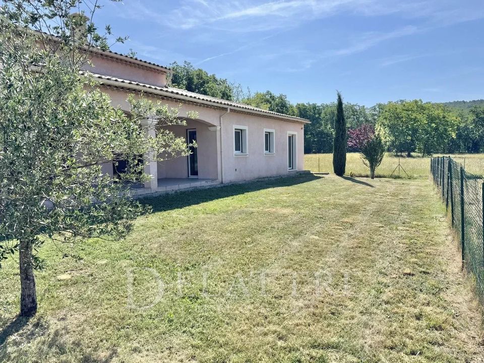 Villa i Saint-Vallier-de-Thiey, Alpes-Maritimes - foto 2
