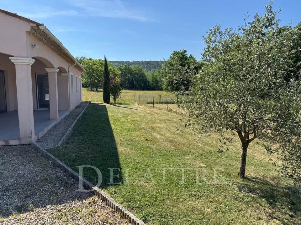 Villa i Saint-Vallier-de-Thiey, Alpes-Maritimes - foto 5