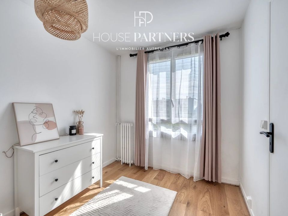 Lejlighed i Rueil-Malmaison, Hauts-de-Seine - foto 4
