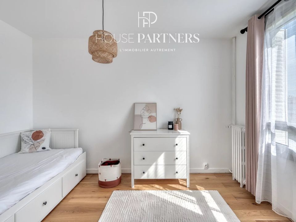 Lejlighed i Rueil-Malmaison, Hauts-de-Seine - foto 5