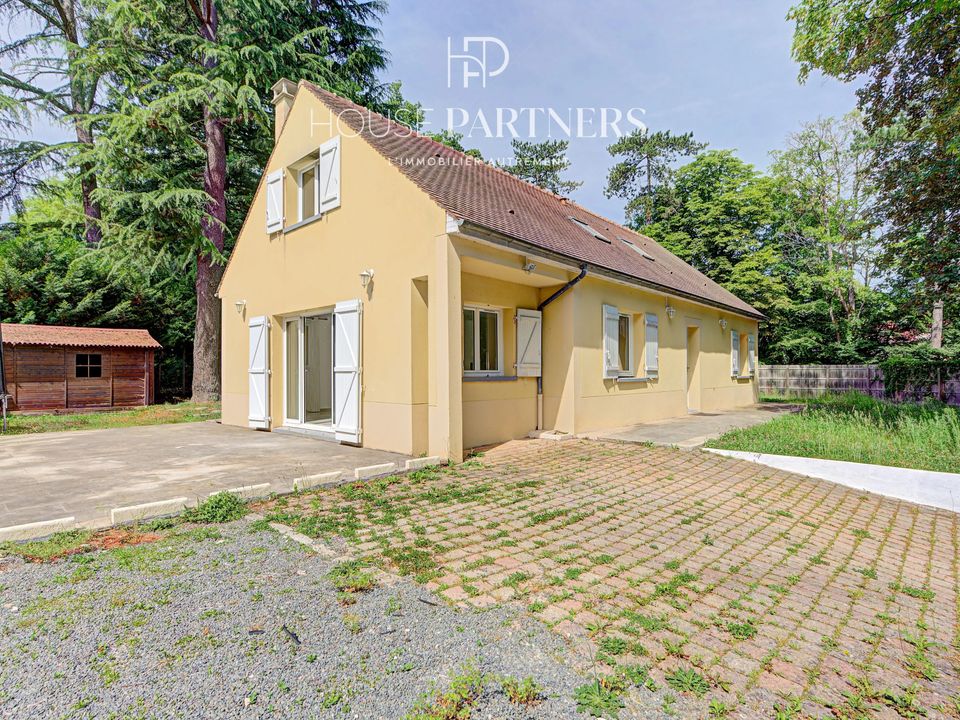 Villa i Louveciennes, Yvelines - foto 1