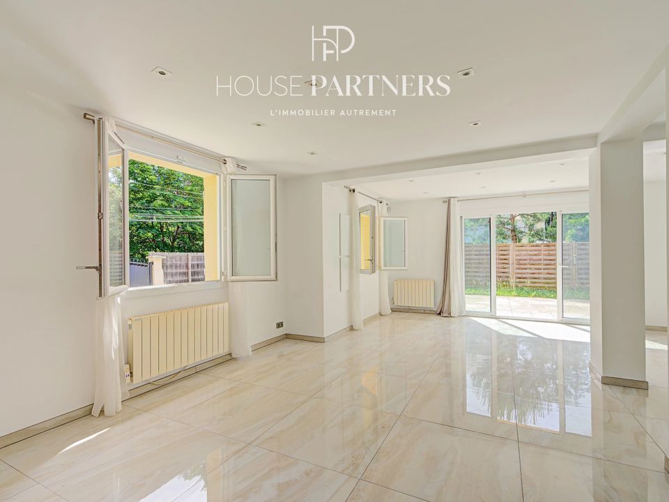 Villa i Louveciennes, Yvelines - foto 3