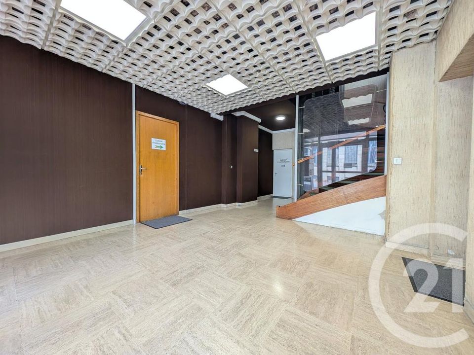 Lejlighed i Limoges, Haute-Vienne - foto 1