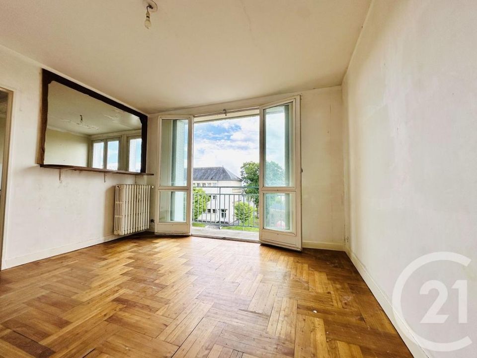 Lejlighed i Limoges, Haute-Vienne - foto 4