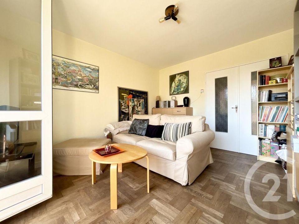 Lejlighed i Limoges, Haute-Vienne - foto 2