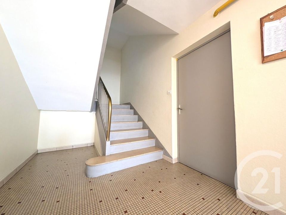 Lejlighed i Limoges, Haute-Vienne - foto 1