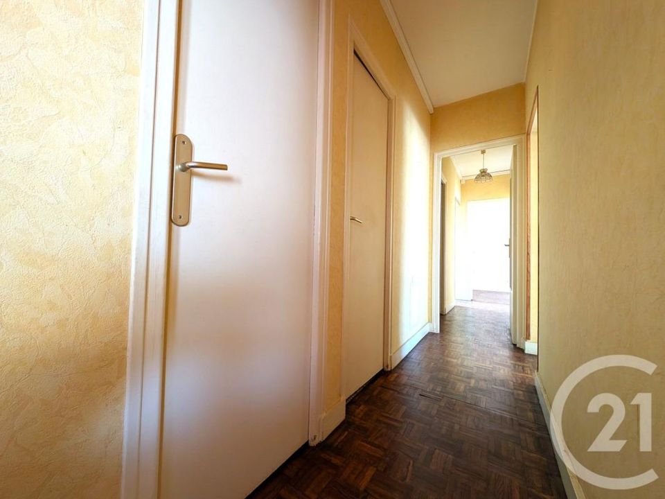 Lejlighed i Limoges, Haute-Vienne - foto 5