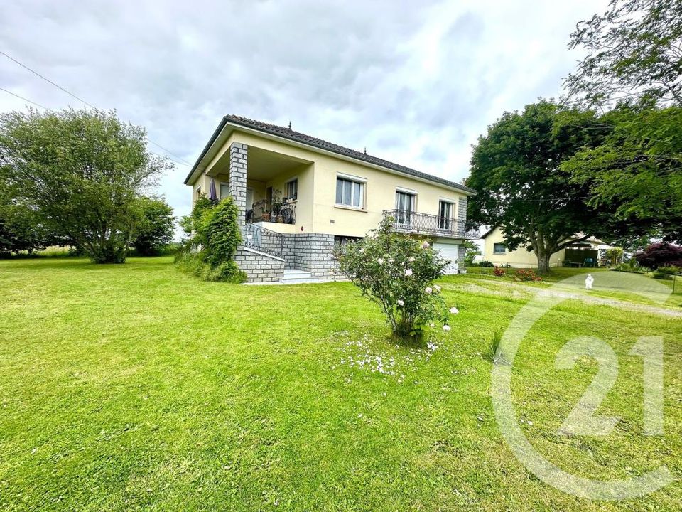 Villa i Aixe-sur-Vienne, Haute-Vienne - foto 1