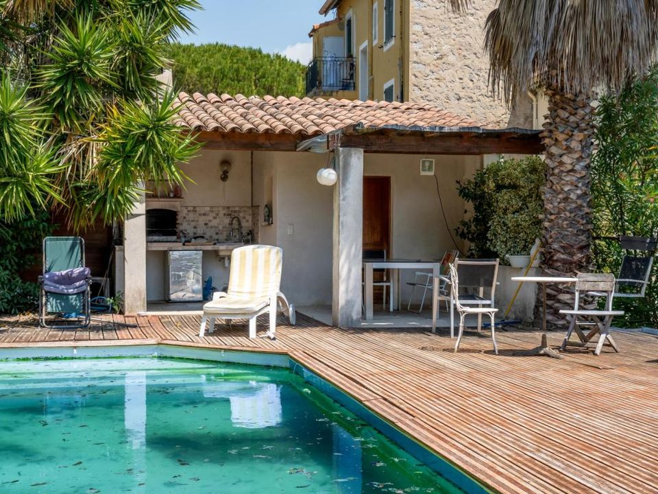 Villa i Cannes, Alpes-Maritimes - foto 1
