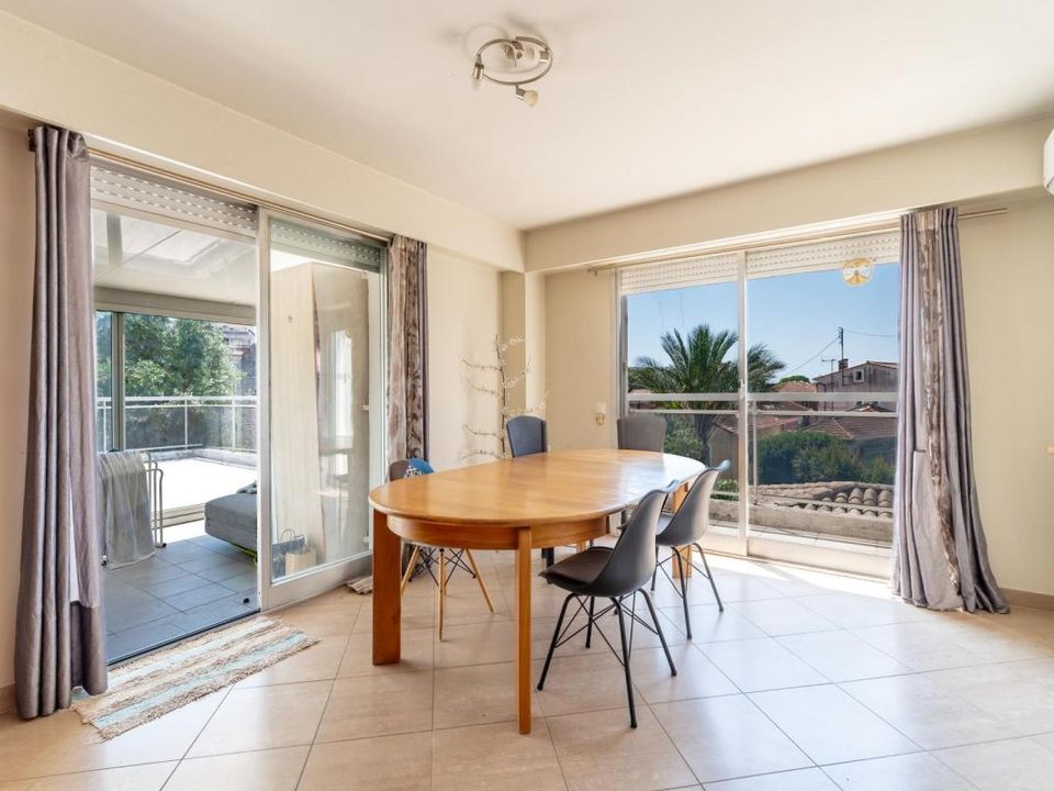 Villa i Cannes, Alpes-Maritimes - foto 2