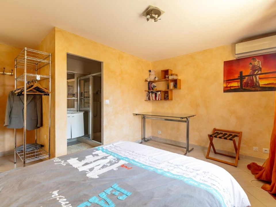 Villa i Cannes, Alpes-Maritimes - foto 4