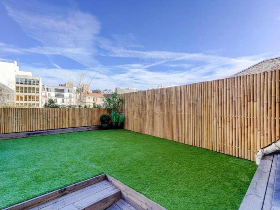 Lejlighed i Neuilly-sur-Seine, Hauts-de-Seine - foto 2