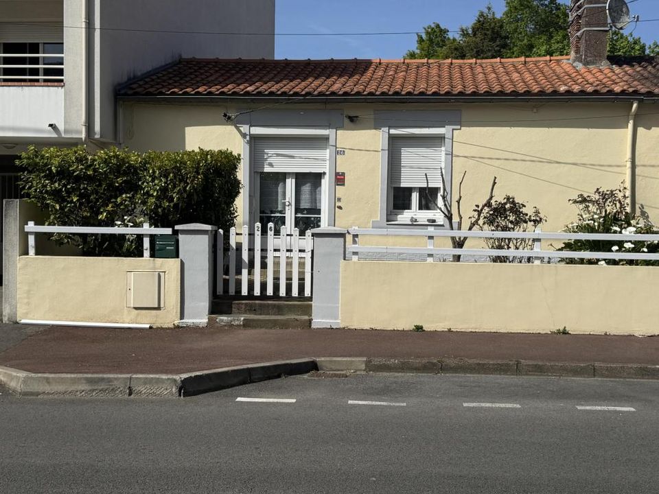 Villa i Bouaye, Loire-Atlantique - foto 1