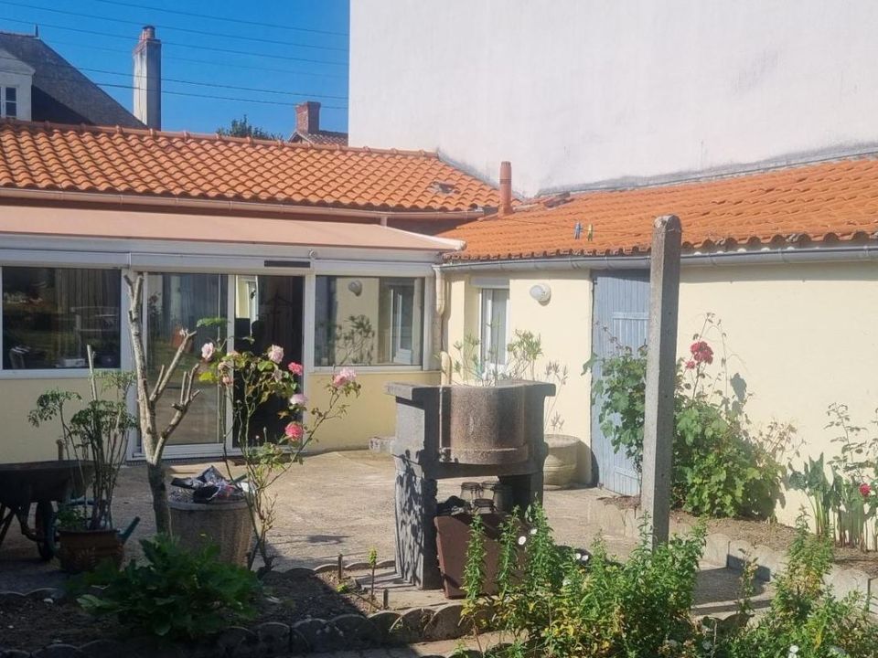 Villa i Bouaye, Loire-Atlantique - foto 3