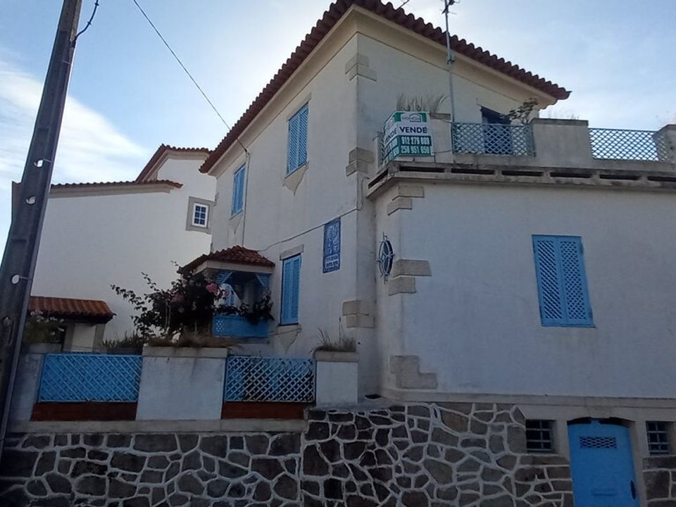 Villa i Caminha, Viana do Castelo - foto 1