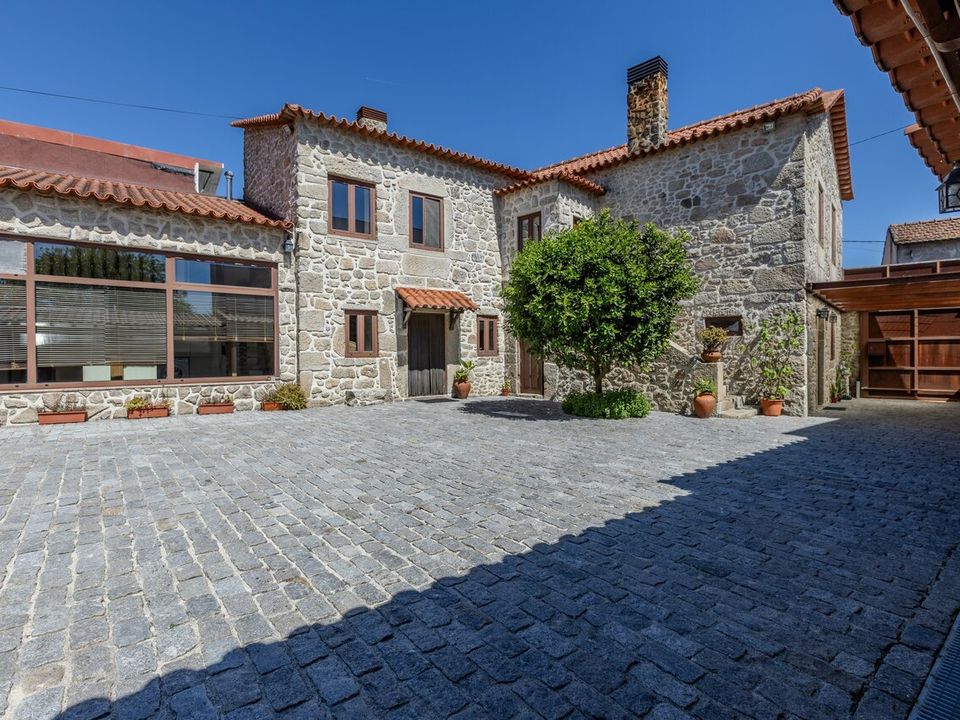Villa en Povoa de Varzim, Porto - foto 1