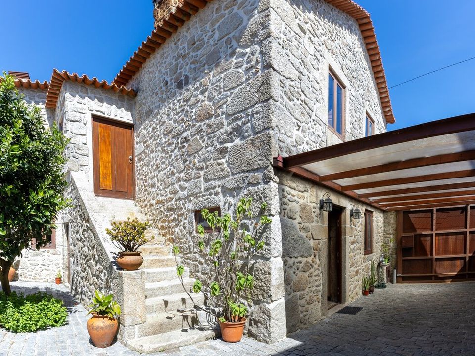 Villa en Povoa de Varzim, Porto - foto 2