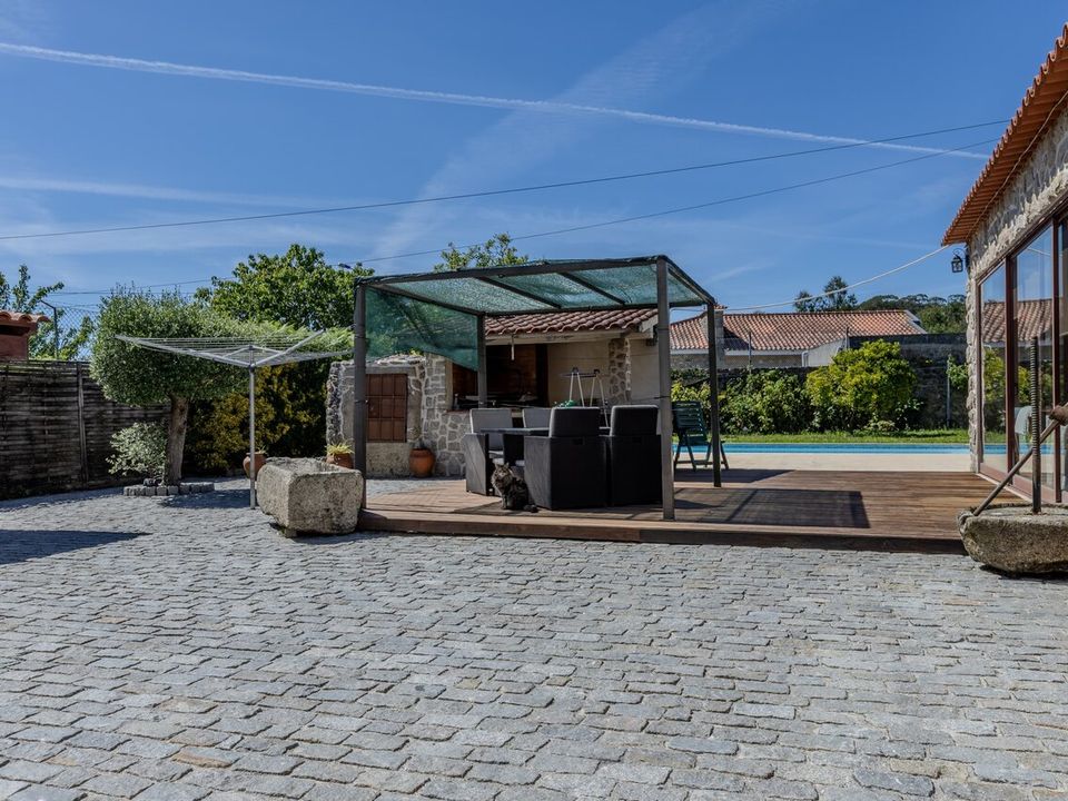 Villa en Povoa de Varzim, Porto - foto 3