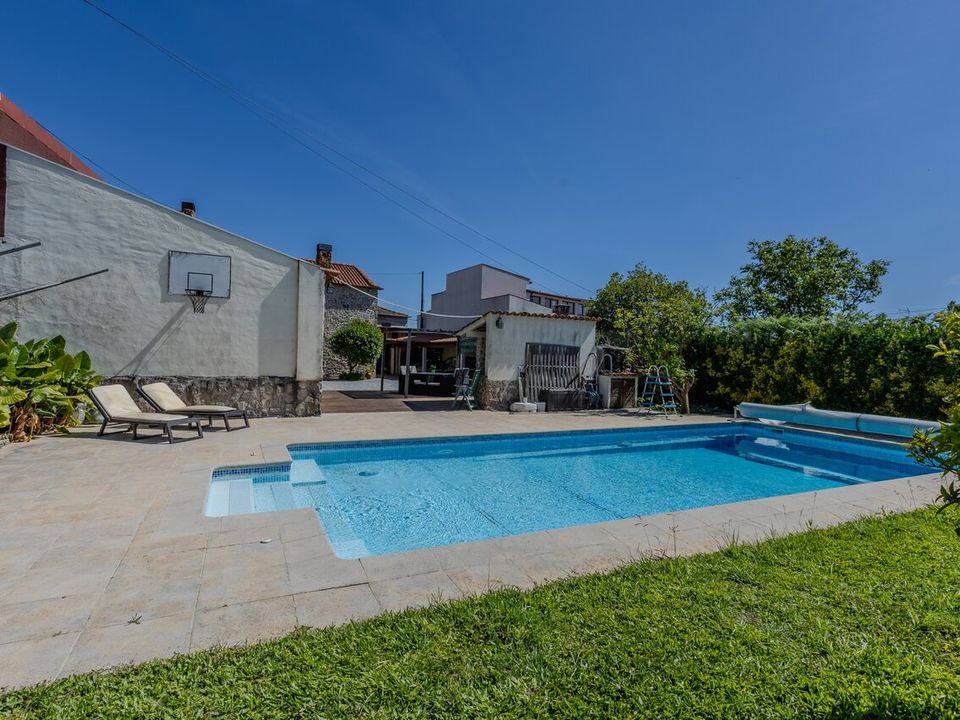 Villa en Povoa de Varzim, Porto - foto 4