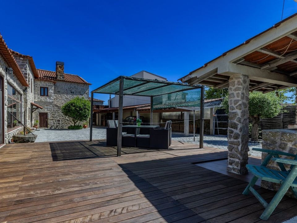 Villa en Povoa de Varzim, Porto - foto 5