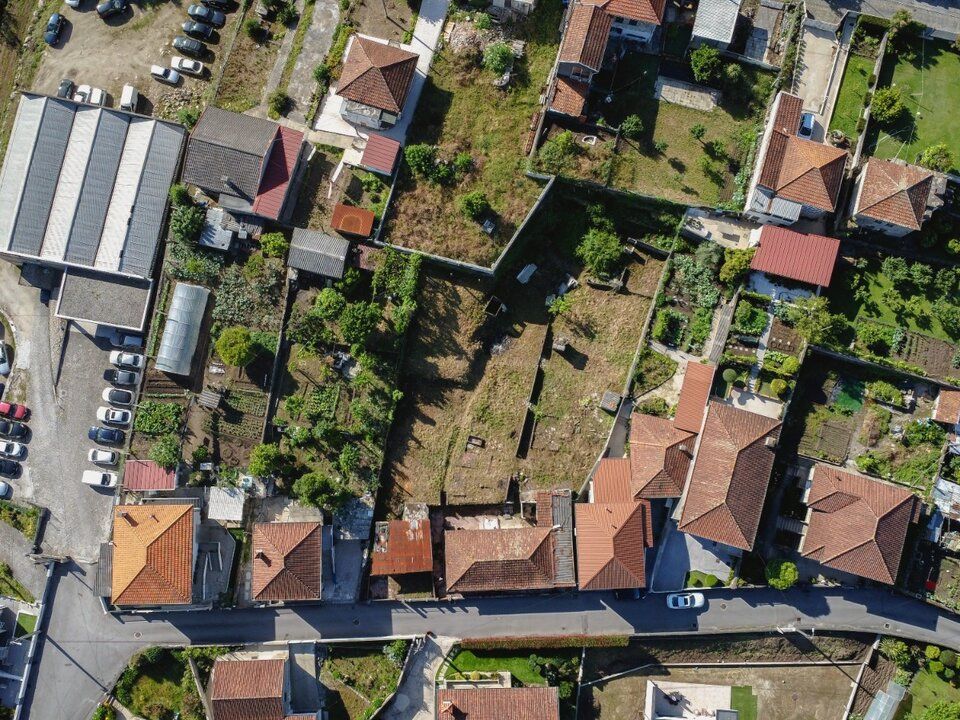 Erhvervsejendom i Serzedelo, Braga - foto 4