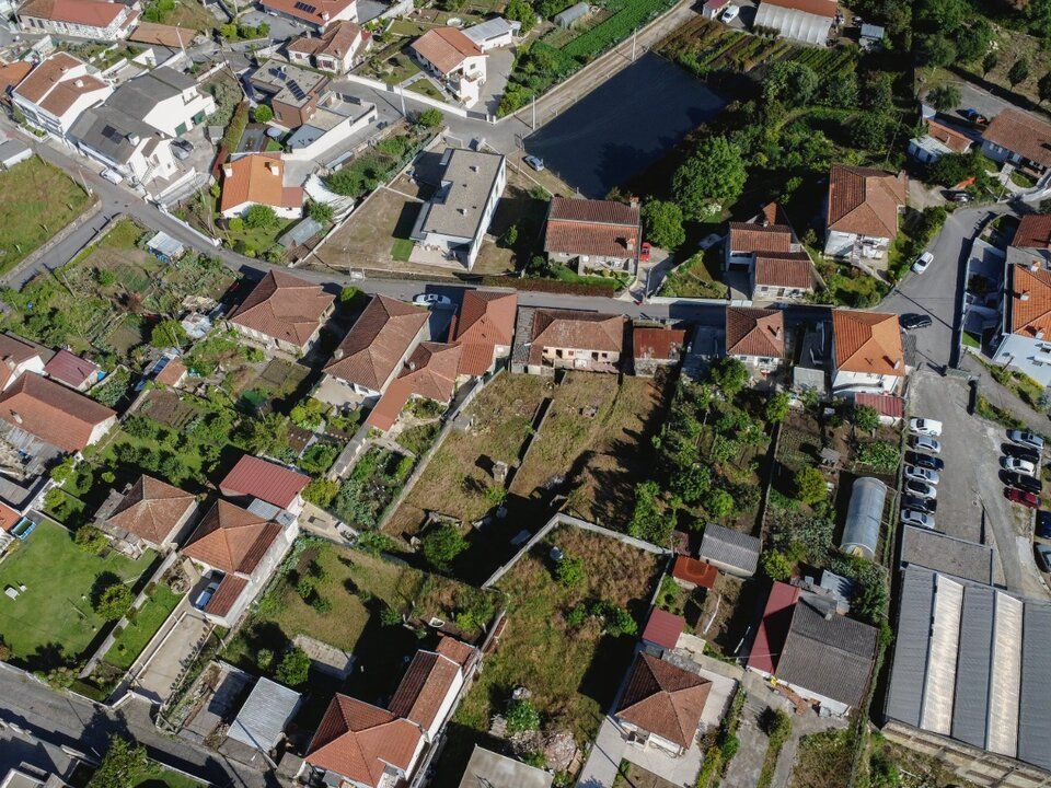 Erhvervsejendom i Serzedelo, Braga - foto 5