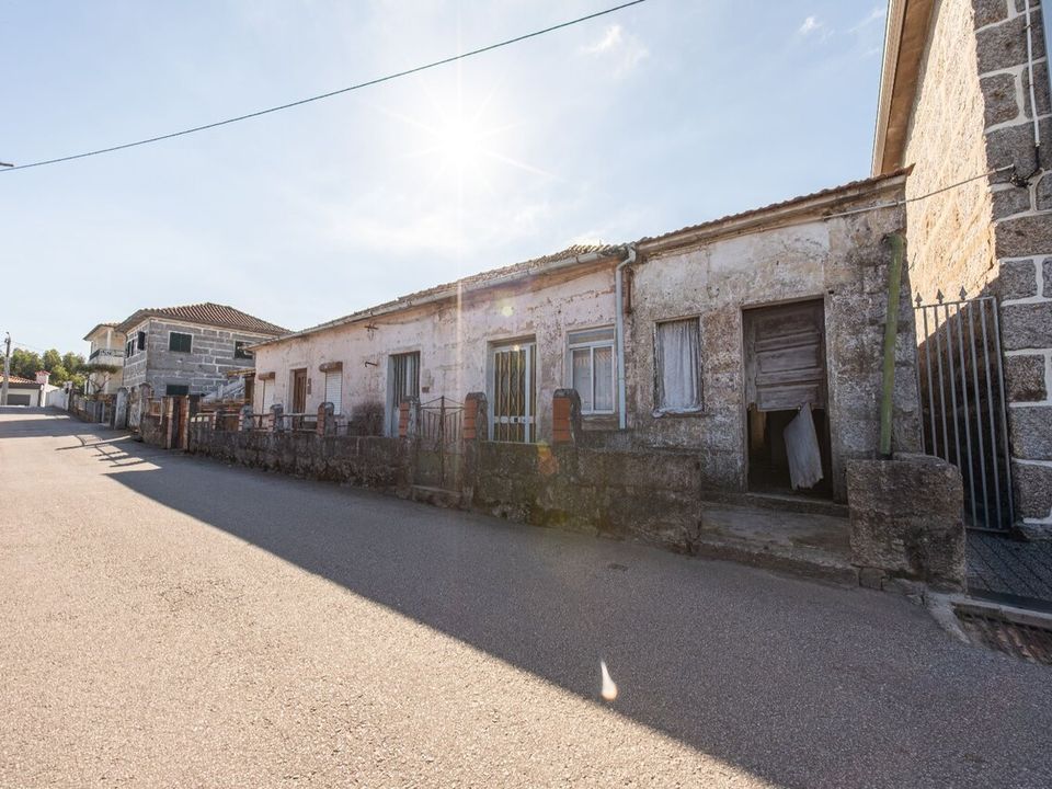 Villa em Serzedelo, Braga - foto 2