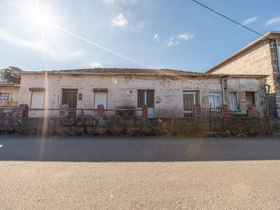 Villa em Serzedelo, Braga - foto 1