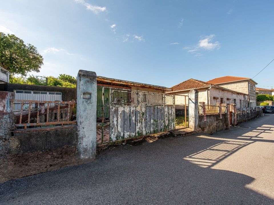 Villa em Serzedelo, Braga - foto 3