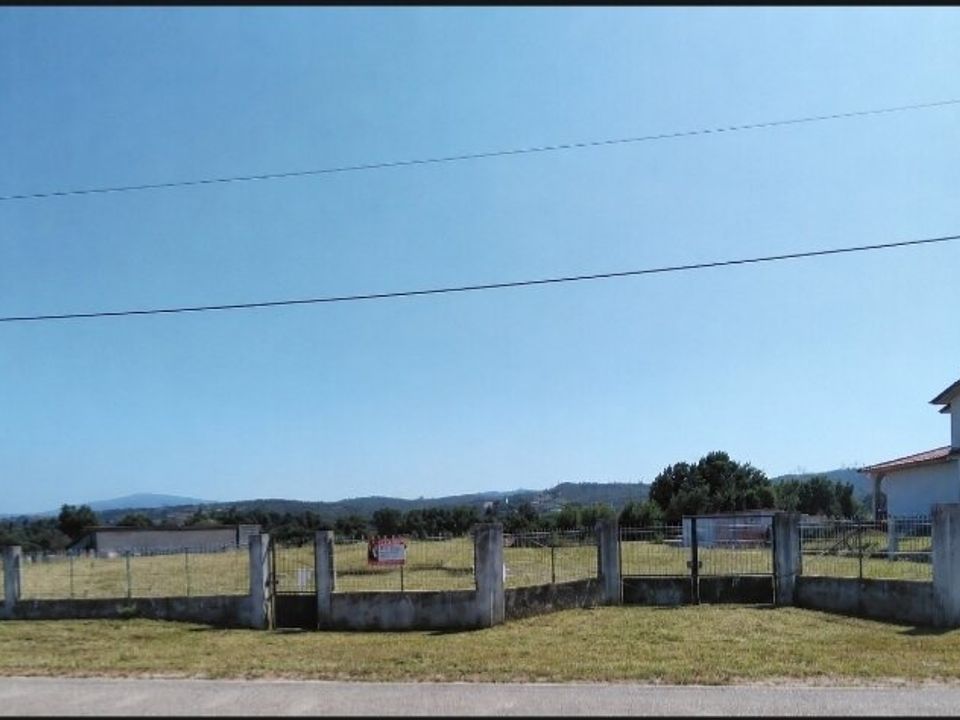 Terra a Freixianda, Santarem - foto 2
