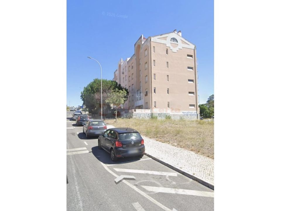 Lejlighed i Amadora, Lisbon - foto 1
