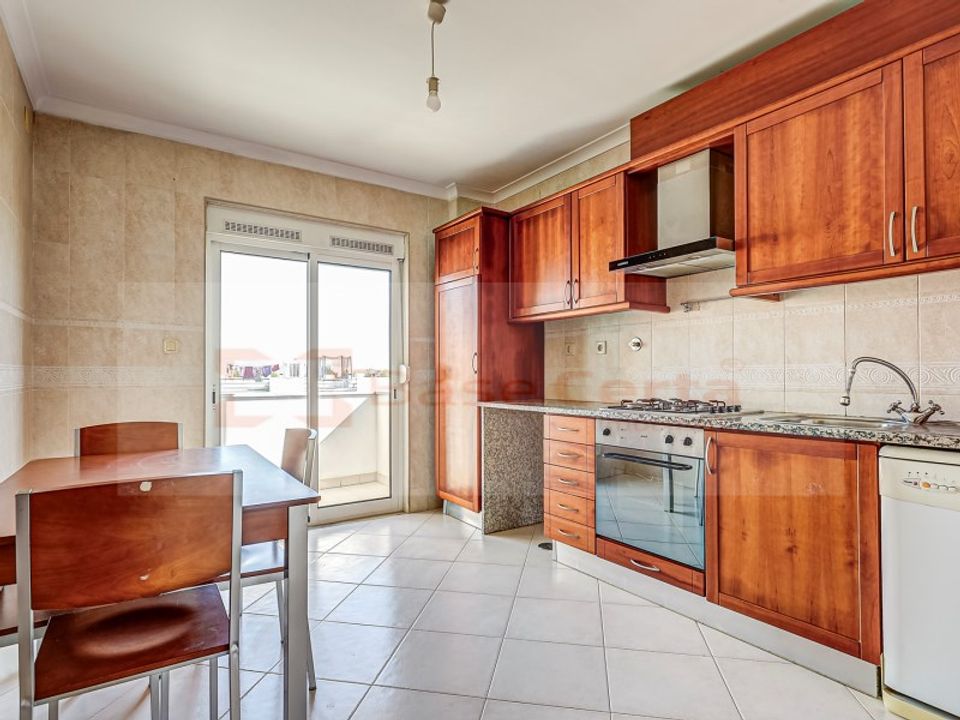 Leilighet i Carregado, Lisbon - bilde 1