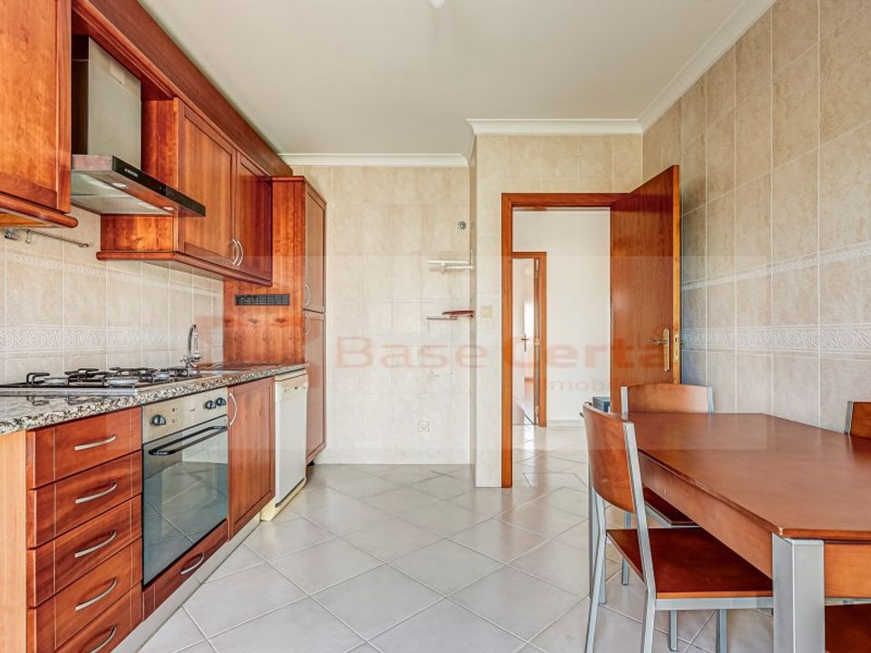 Leilighet i Carregado, Lisbon - bilde 2