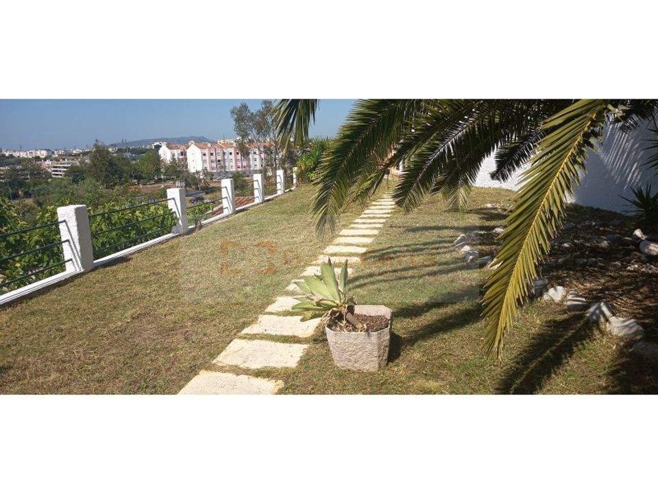 Byhus i Setubal, Setubal - foto 4