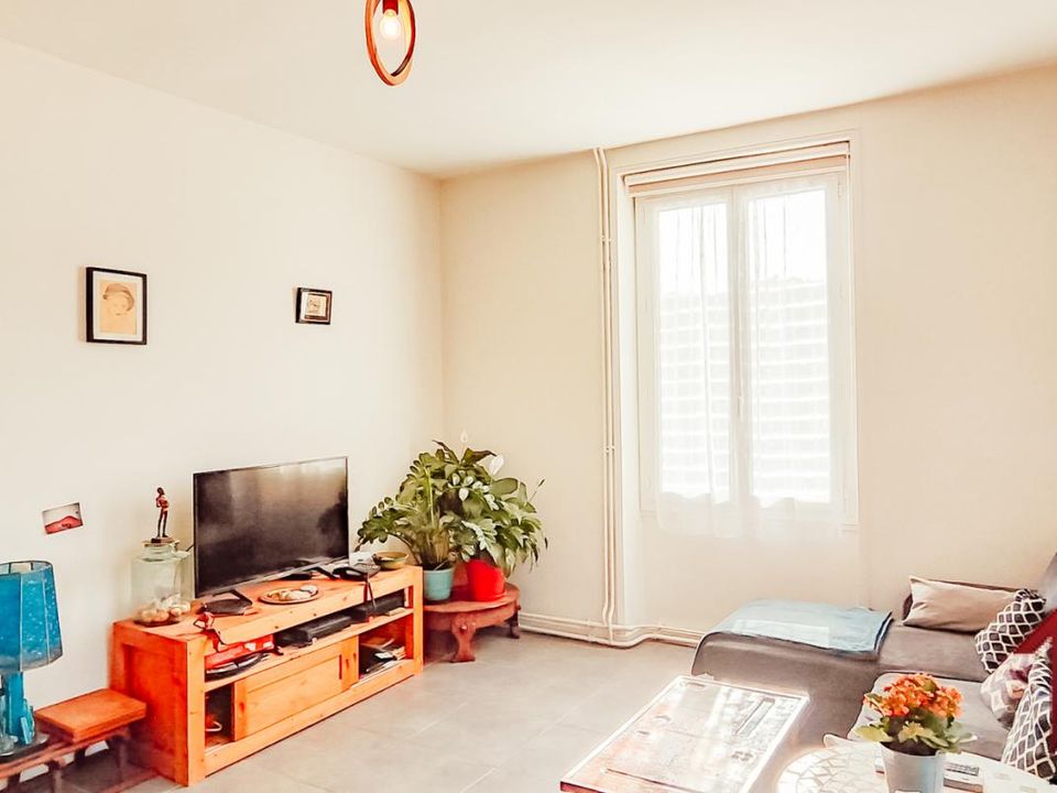 Duplex i Sarlat-la-Caneda, Dordogne - foto 2