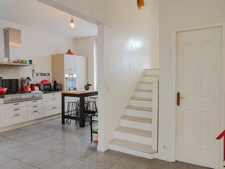 Duplex i Sarlat-la-Caneda, Dordogne - foto 4