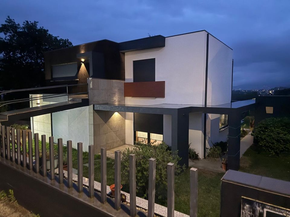 Villa i Bela, Viana do Castelo - foto 1